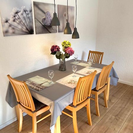 Stylisches Apartment ✰ Skywalk ✰ Mit Parkplatz Willingen  Kültér fotó