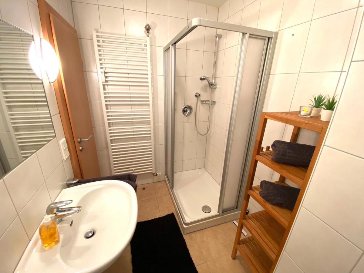 Stylisches Apartment ✰ Skywalk ✰ Mit Parkplatz Willingen  Kültér fotó